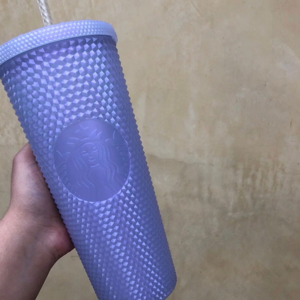 Venti Icy Starbucks tumbler. Brand new.